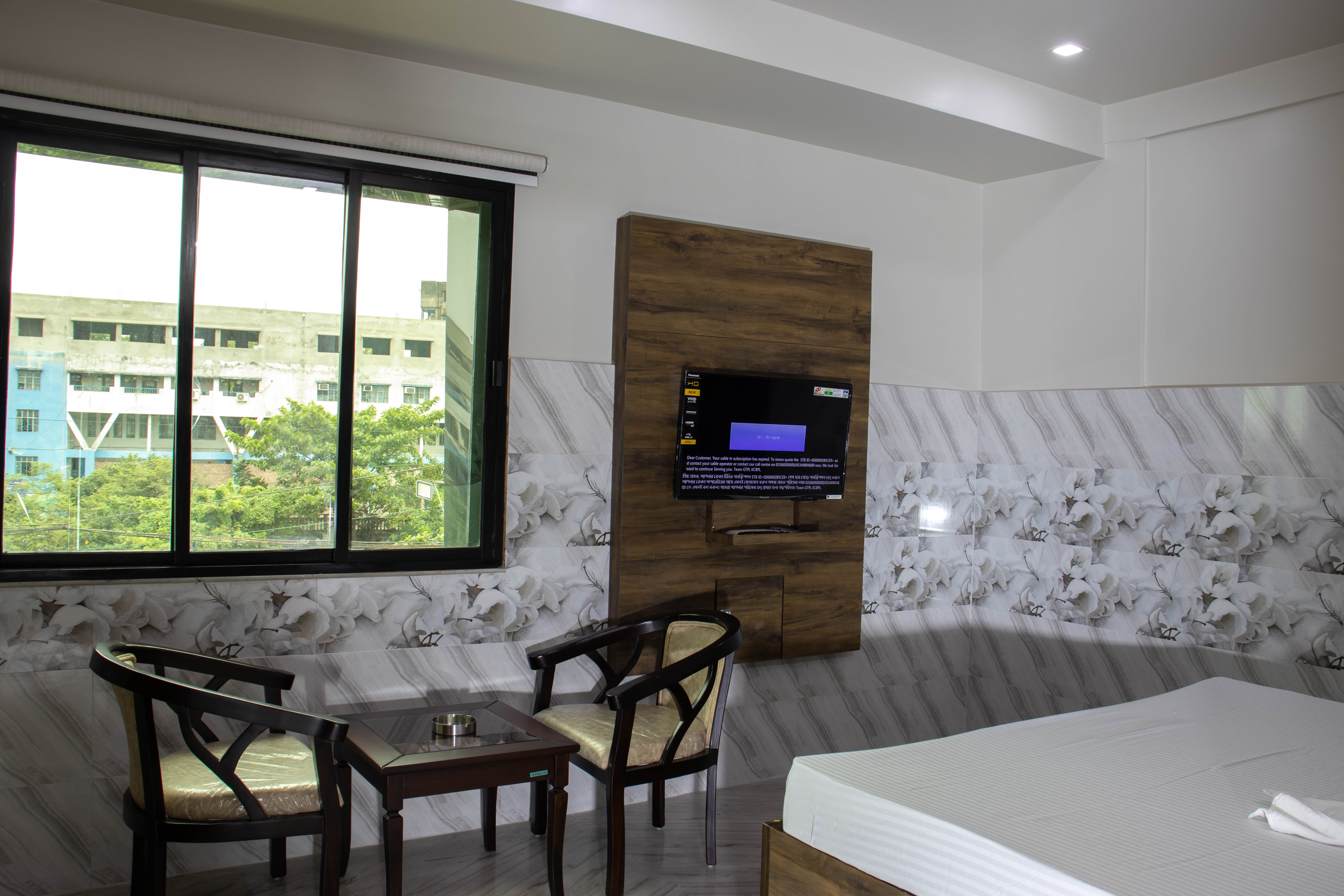 Suite Room